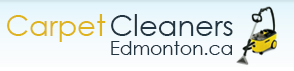 Carpet Cleaners Edmonton